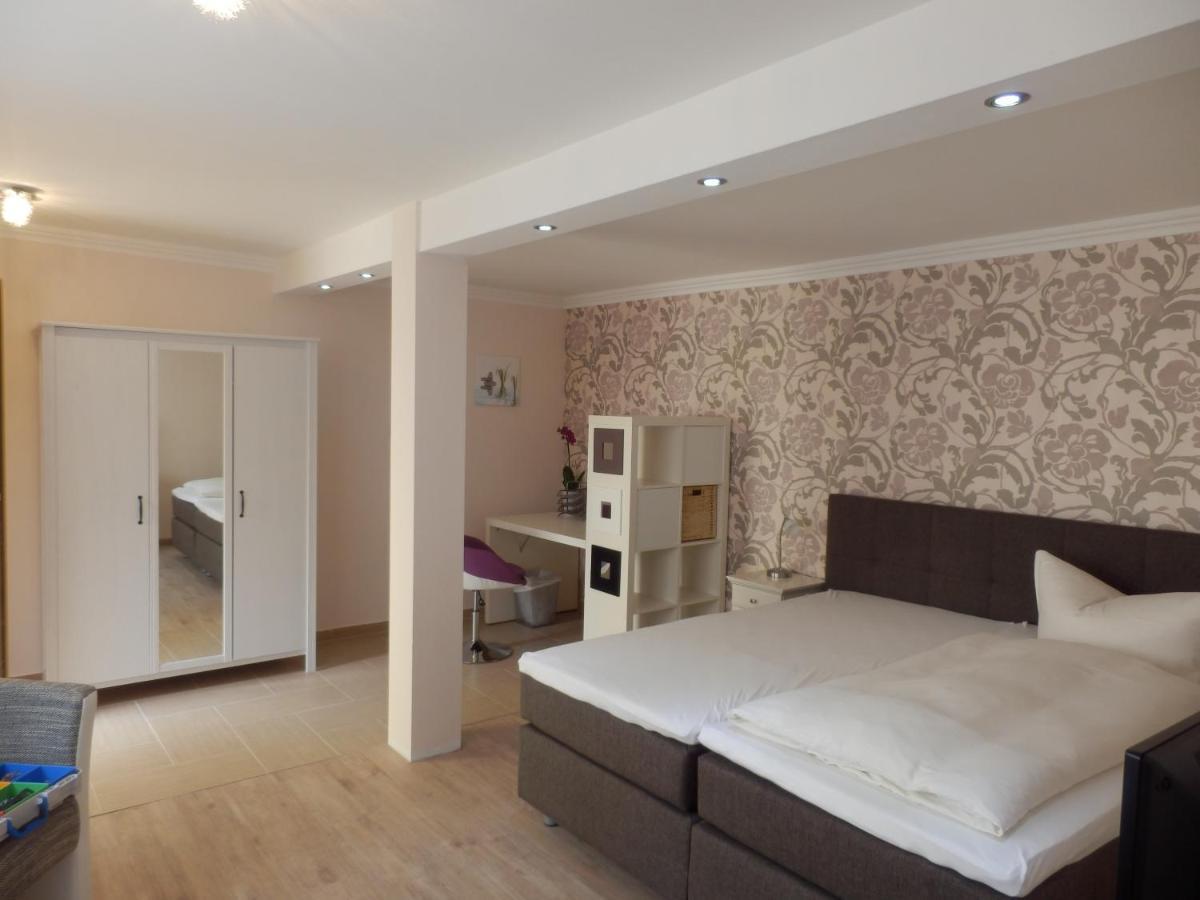 Design Apartments BRE Pokoj fotografie
