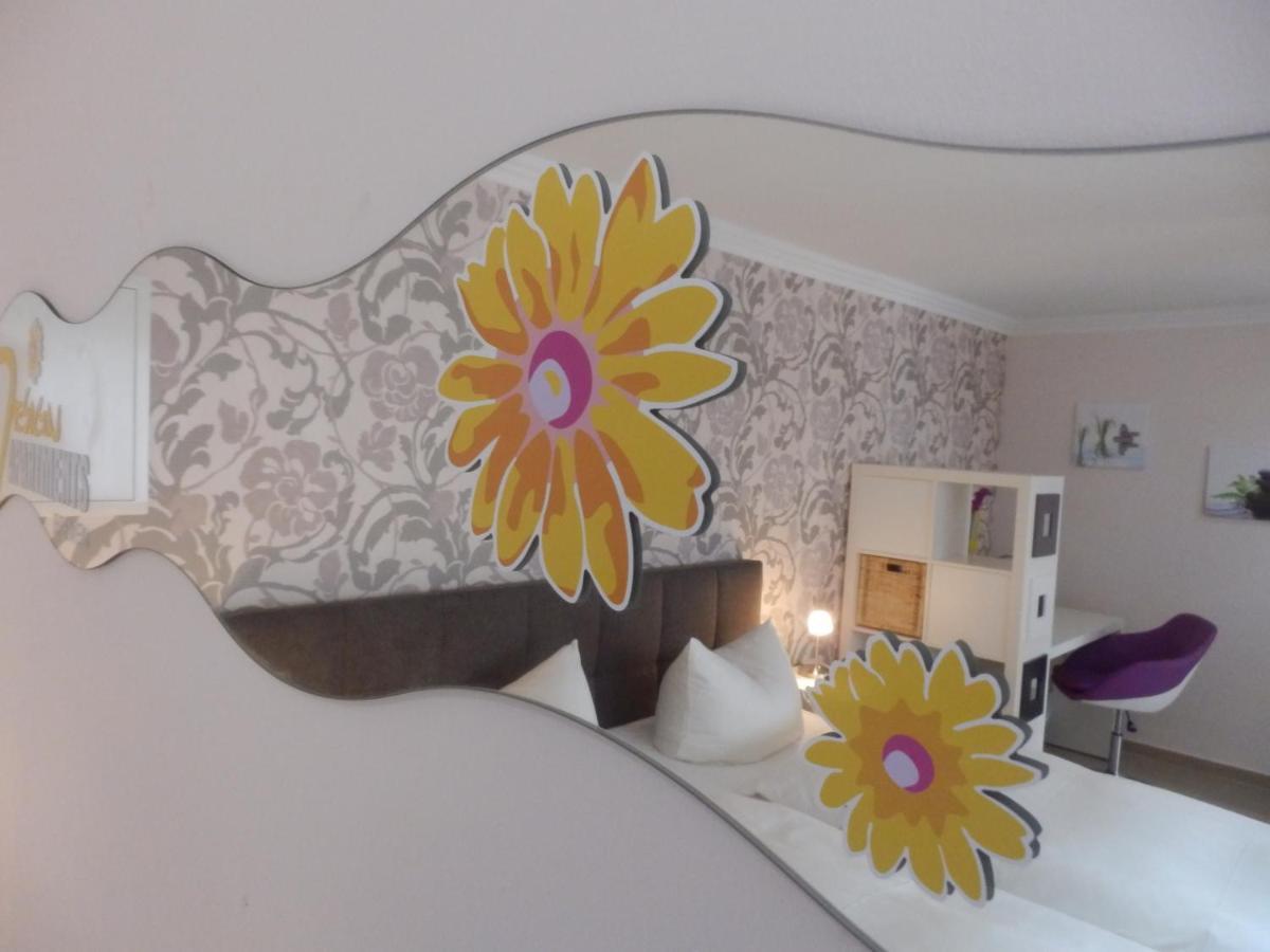 Design Apartments BRE Pokoj fotografie