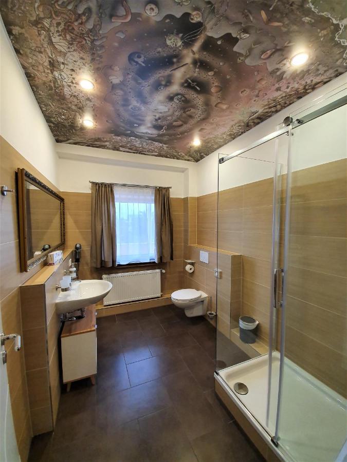 Design Apartments BRE Exteriér fotografie